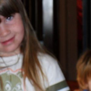 Meet your Posher, Brenda